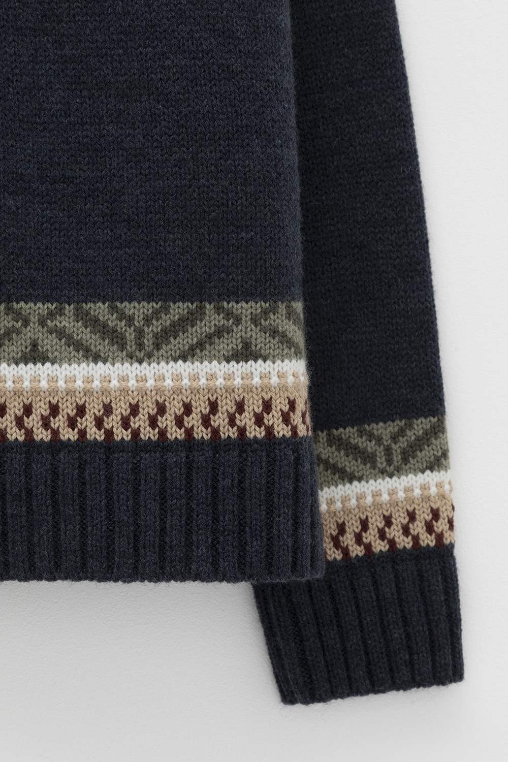 Жакеты, куртки женские для мам, артикул: ЕВ 30252/ш, цвет: синий, фото 7