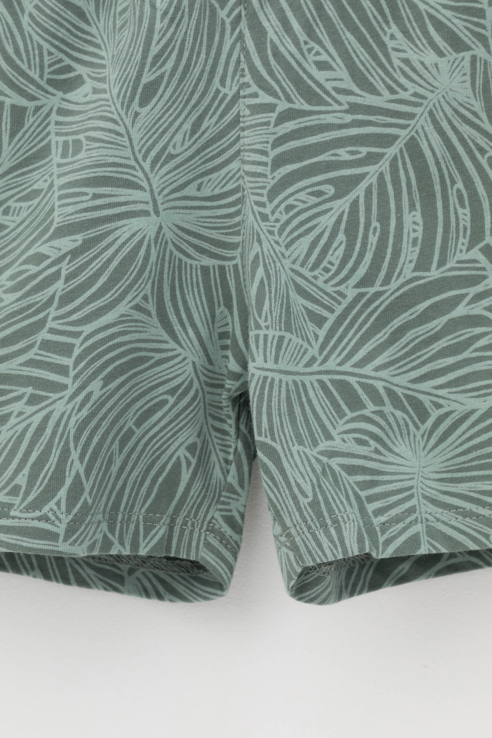 Шорты для мальчика, артикул: КР 400666, цвет: зеленый, фото 7