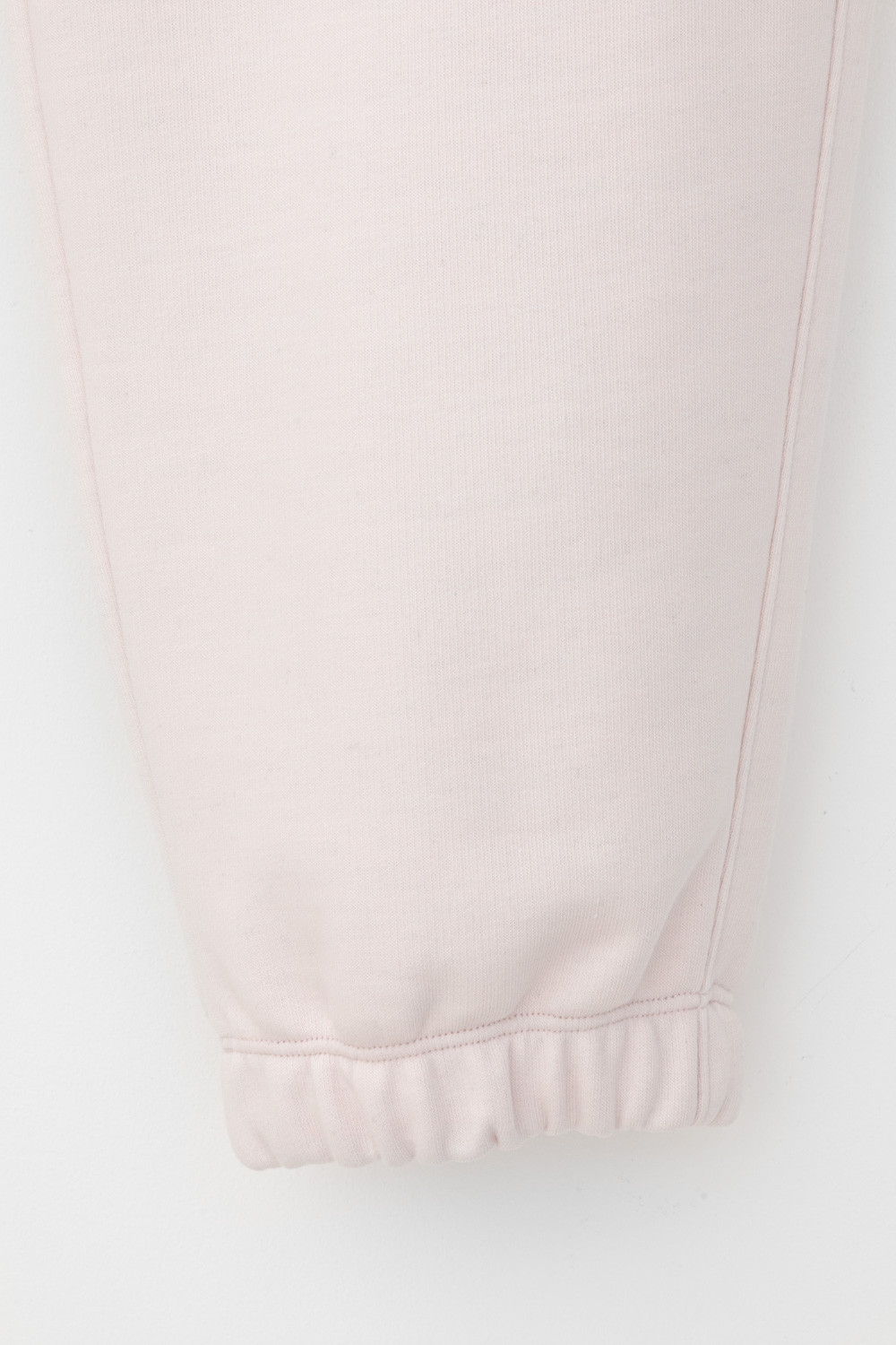 Брюки женские для мам, артикул: ЕВТ 4097, цвет: розовый, фото 7