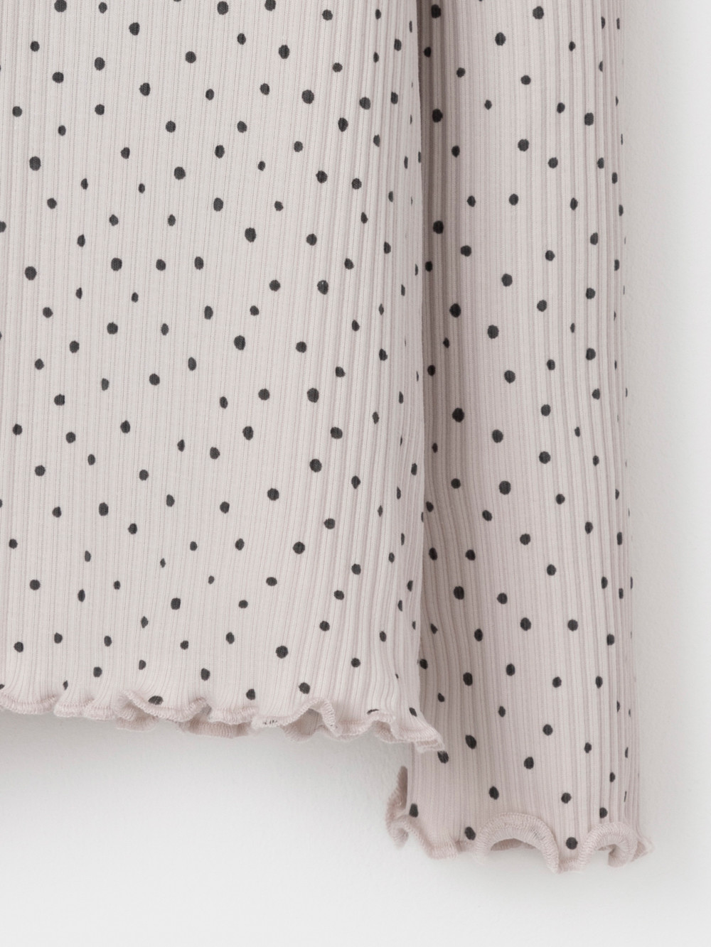 Водолазки для девочки, артикул: КР 302858, цвет: бежевый, фото 7