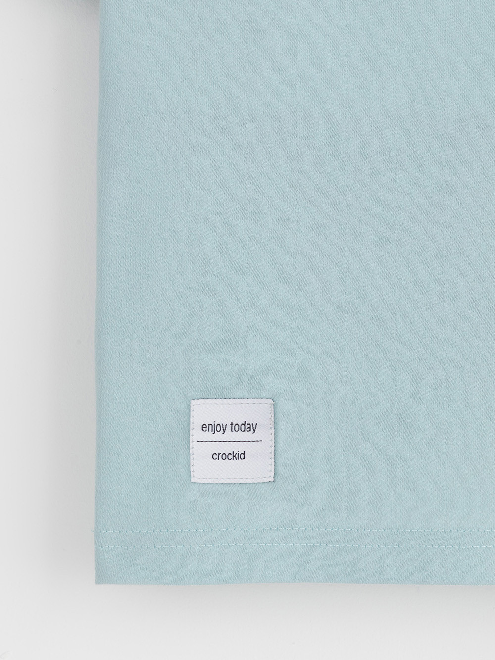 Футболка для мальчика, артикул: КР 302401, цвет: голубой, фото 7