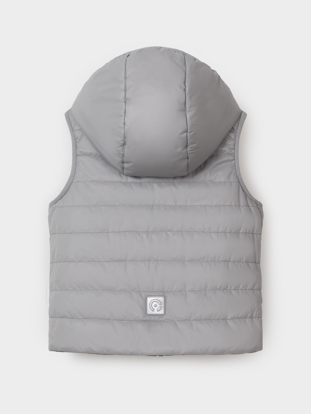 Жилеты для мальчика, артикул: ВК 35021/2 ГР, цвет: серый, фото 7