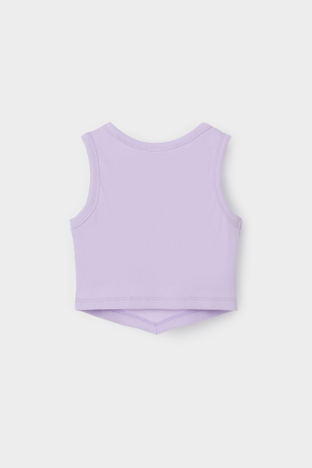 Футболка для девочки, артикул: КР 302694, цвет: фиолетовый, фото 7