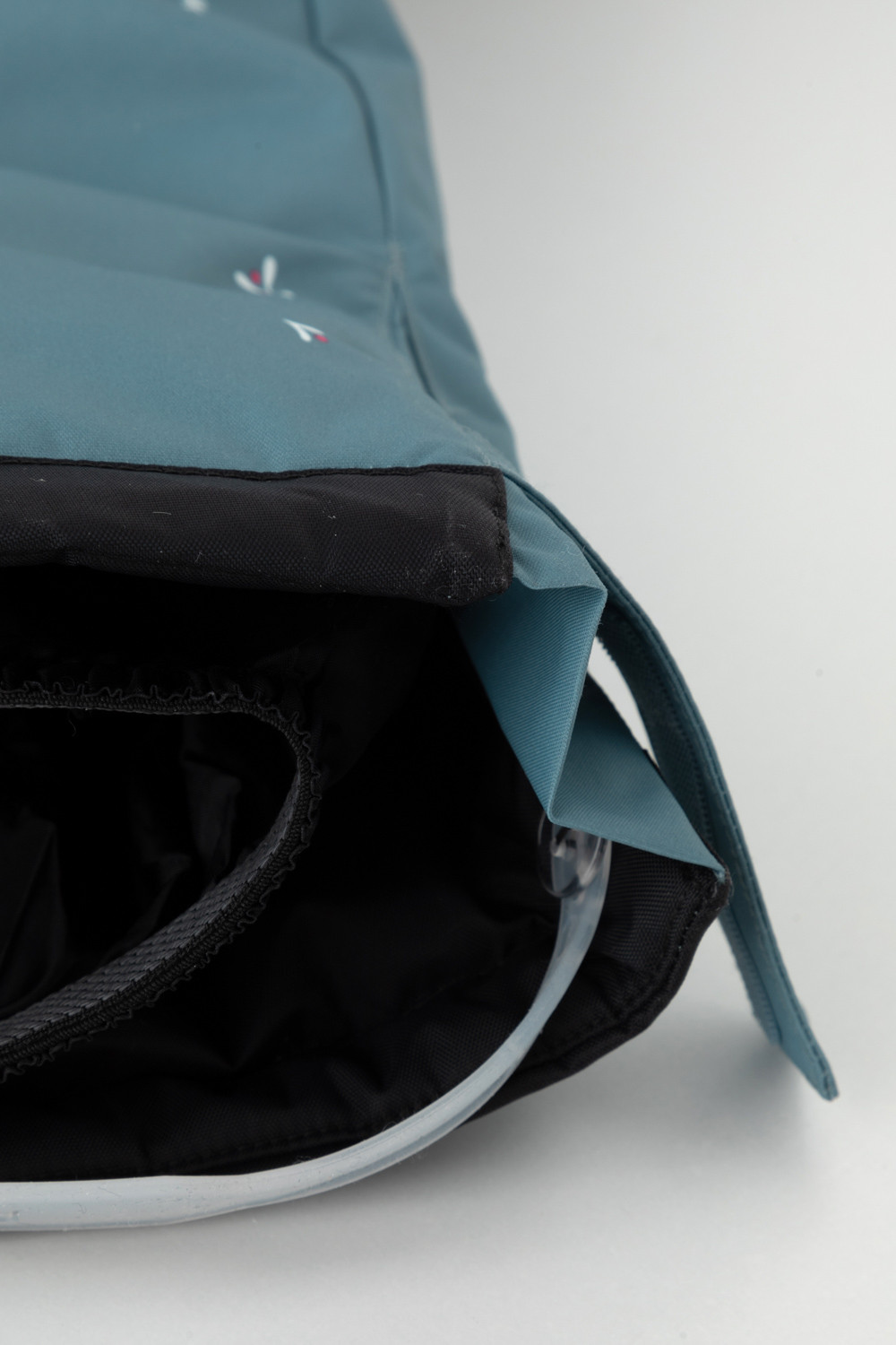 Комбинезоны утепленные для девочки, артикул: ВК 60123/н/1 ГР (92-122), цвет: зеленый, фото 7