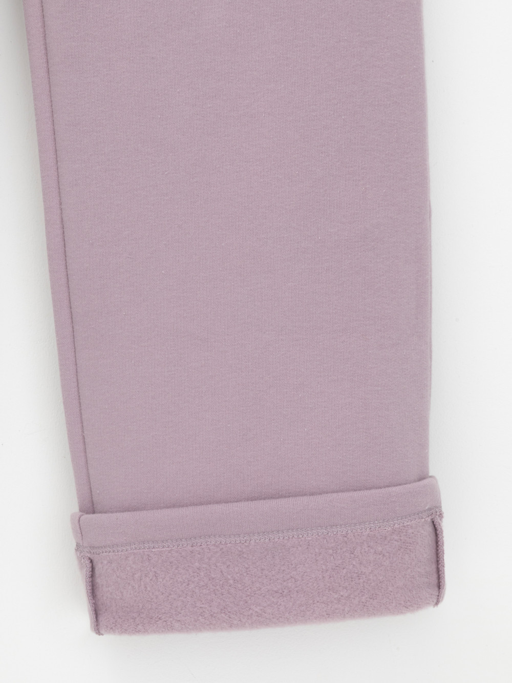 Брюки для девочки, артикул: КР 400844, цвет: фиолетовый, фото 7