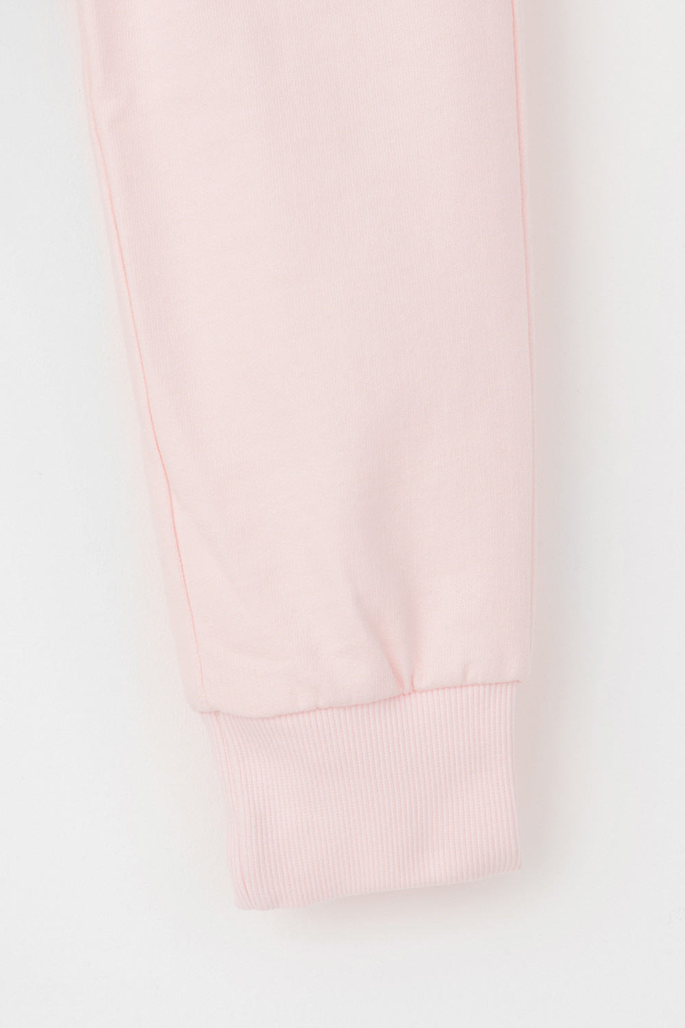 Брюки для девочки, артикул: К 400516-1, цвет: розовый, фото 7