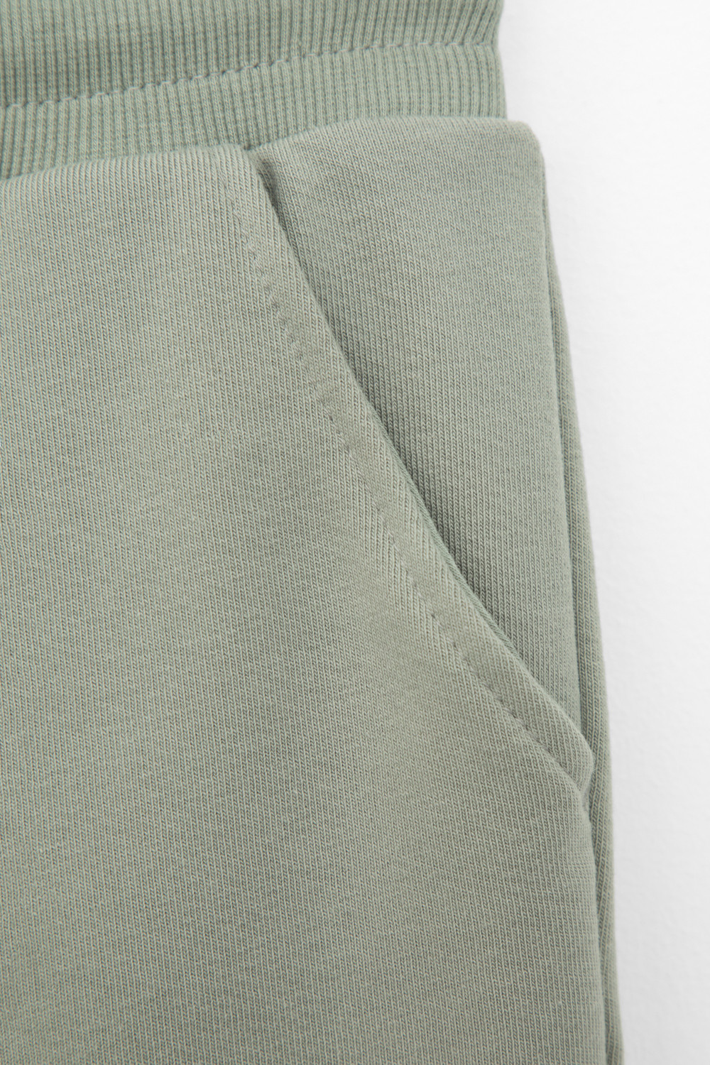 Брюки для мальчика, артикул: КР 400582, цвет: зеленый, фото 7