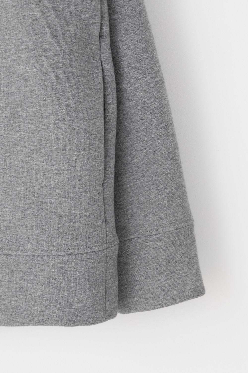 Джемперы женские для мам, артикул: ЕВТ 3249, цвет: серый, фото 7