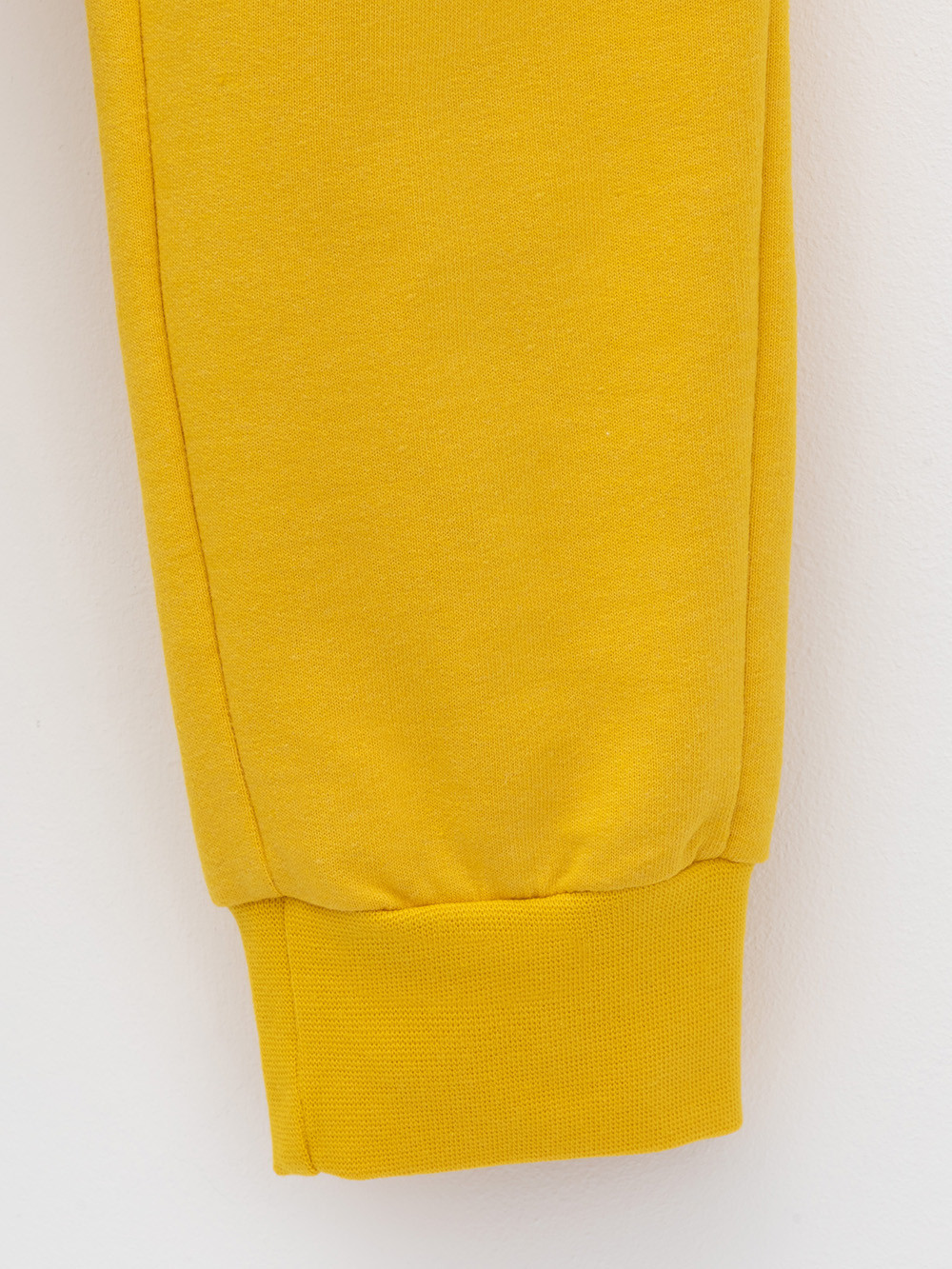 Брюки для мальчика, артикул: КП 400656, цвет: желтый, фото 7