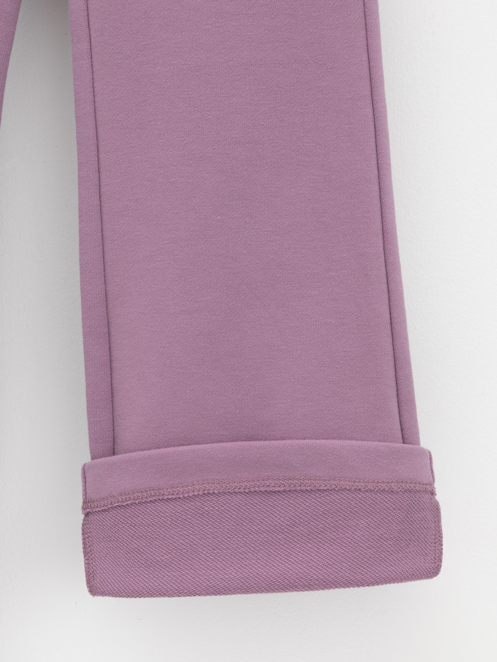 Брюки для девочки, артикул: КР 400871, цвет: фиолетовый, фото 7