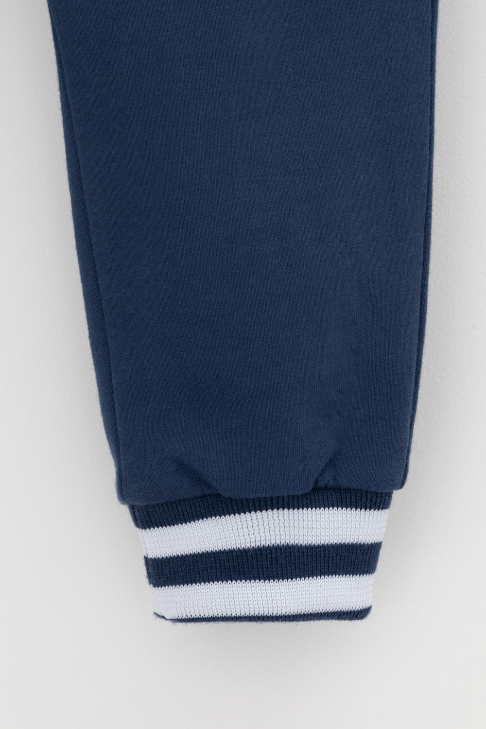Брюки для мальчика, артикул: КР 400819, цвет: синий, фото 7