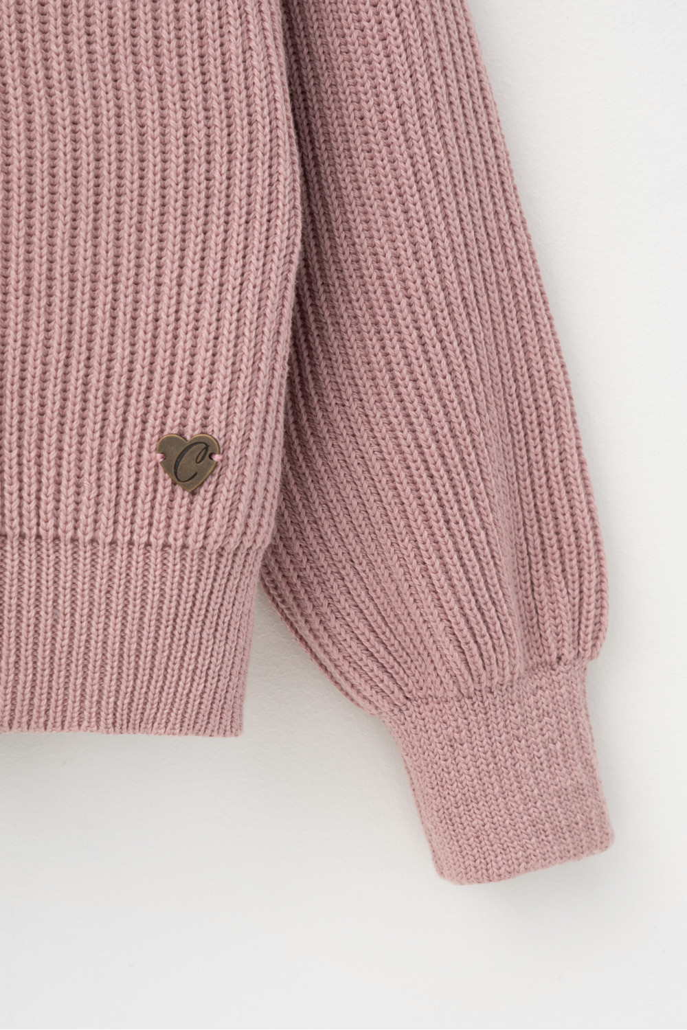 Жакет для девочки, артикул: КВ 30151, цвет: розовый, фото 7