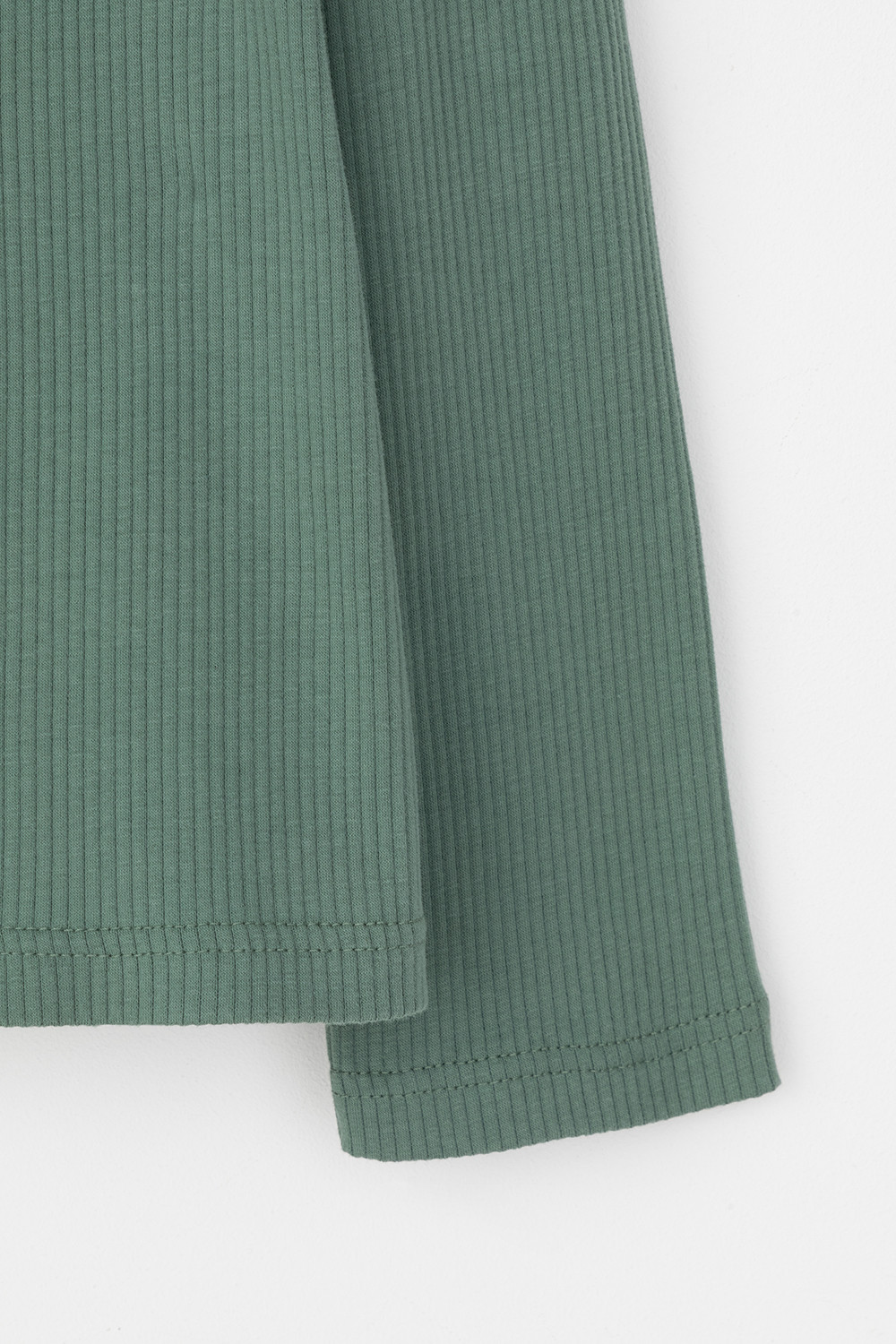 Джемперы для дома для мам, артикул: Е 30094, цвет: зеленый, фото 7