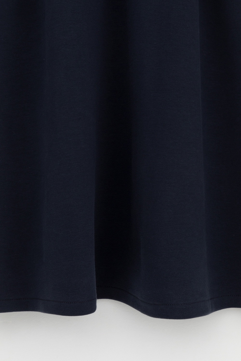 Платья женские для мам, артикул: ЕВТ 5076, цвет: синий, фото 7