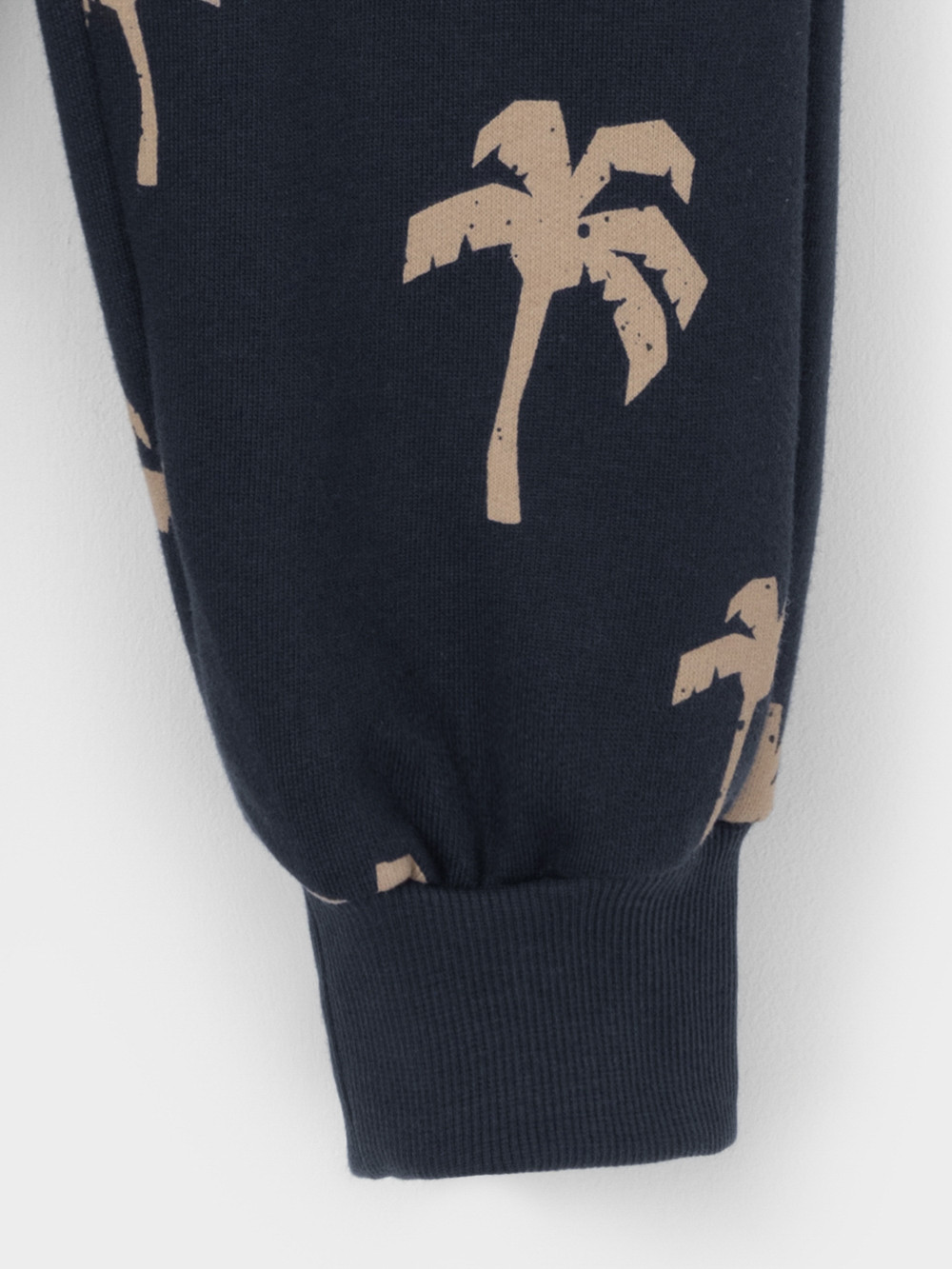 Брюки для мальчика, артикул: КР 400924, цвет: темно-синий, фото 7