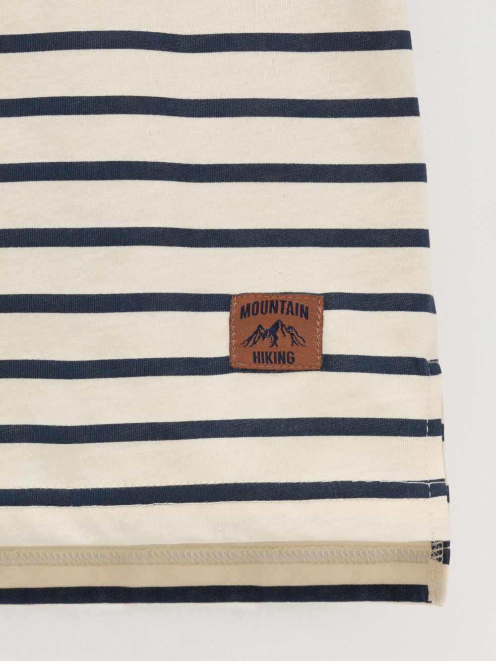 Футболка для мальчика, артикул: КР 302216, цвет: сахар, фото 7