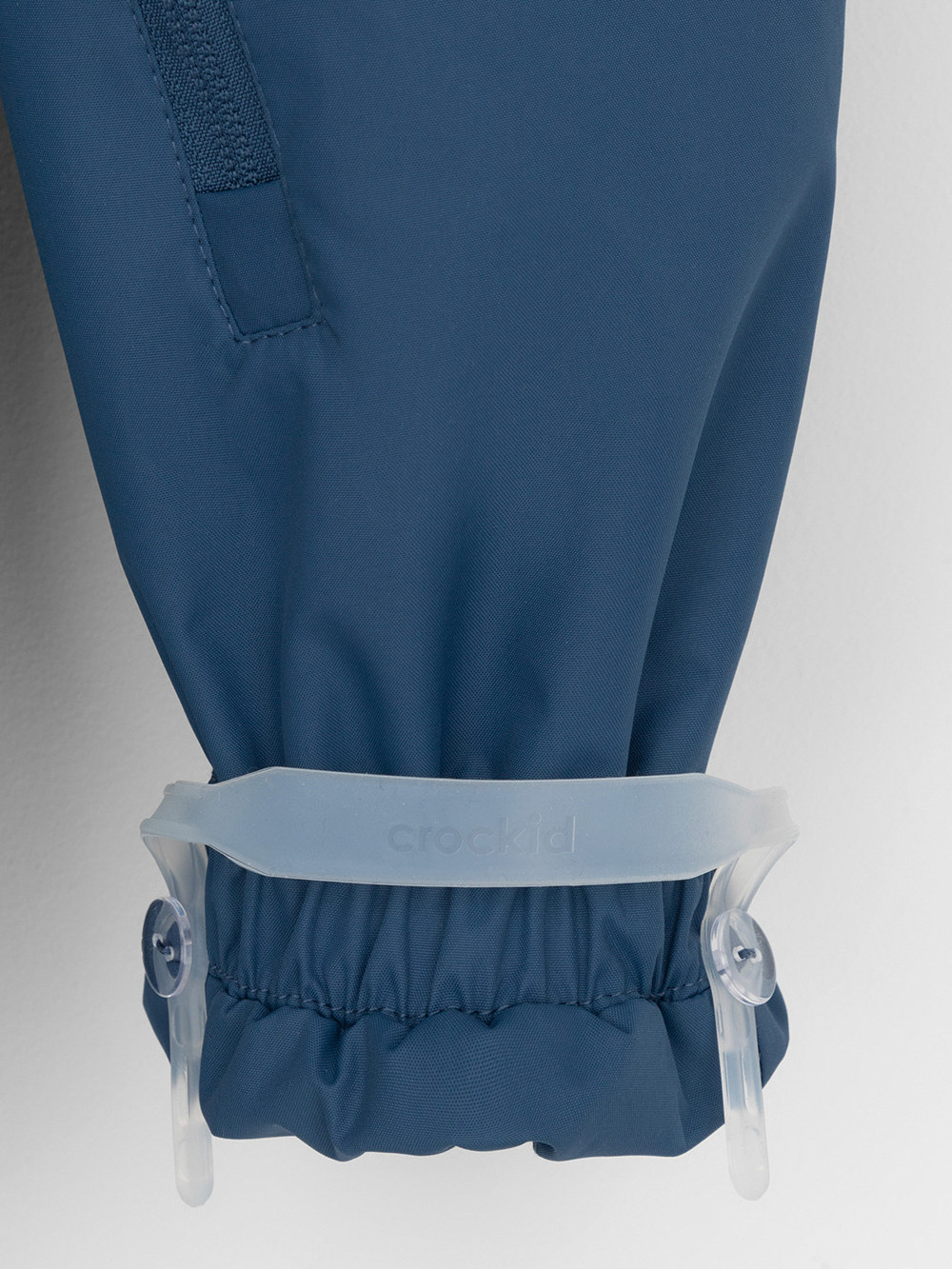 Комбинезоны утепленные для мальчика, артикул: ВК 60091/3 Ал, цвет: темно-синий, фото 7