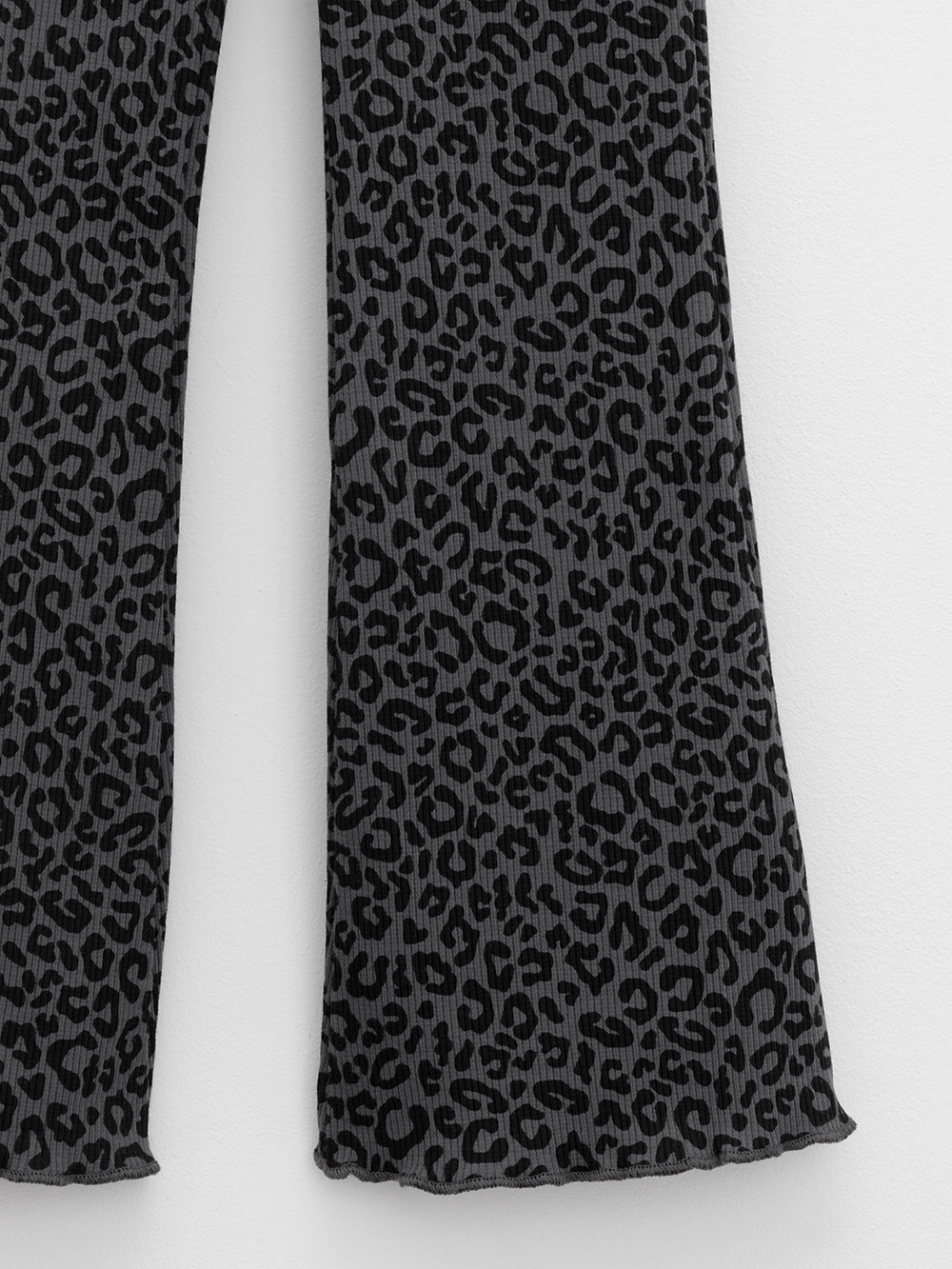 Брюки для девочки, артикул: МП 400835, цвет: серый, фото 7