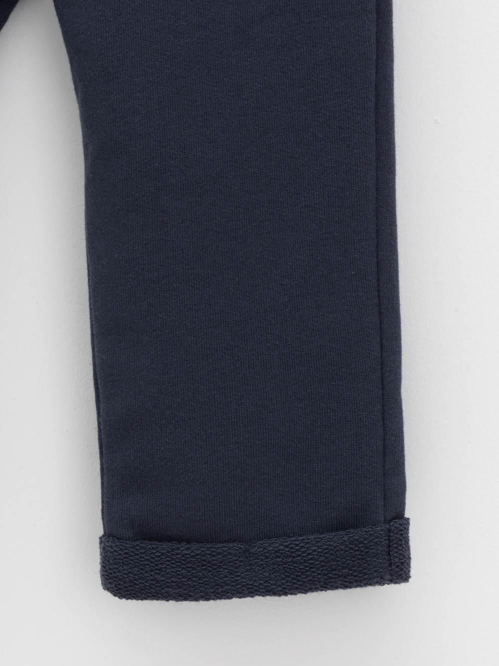 Брюки для мальчика, артикул: КР 400881, цвет: темно-синий, фото 7