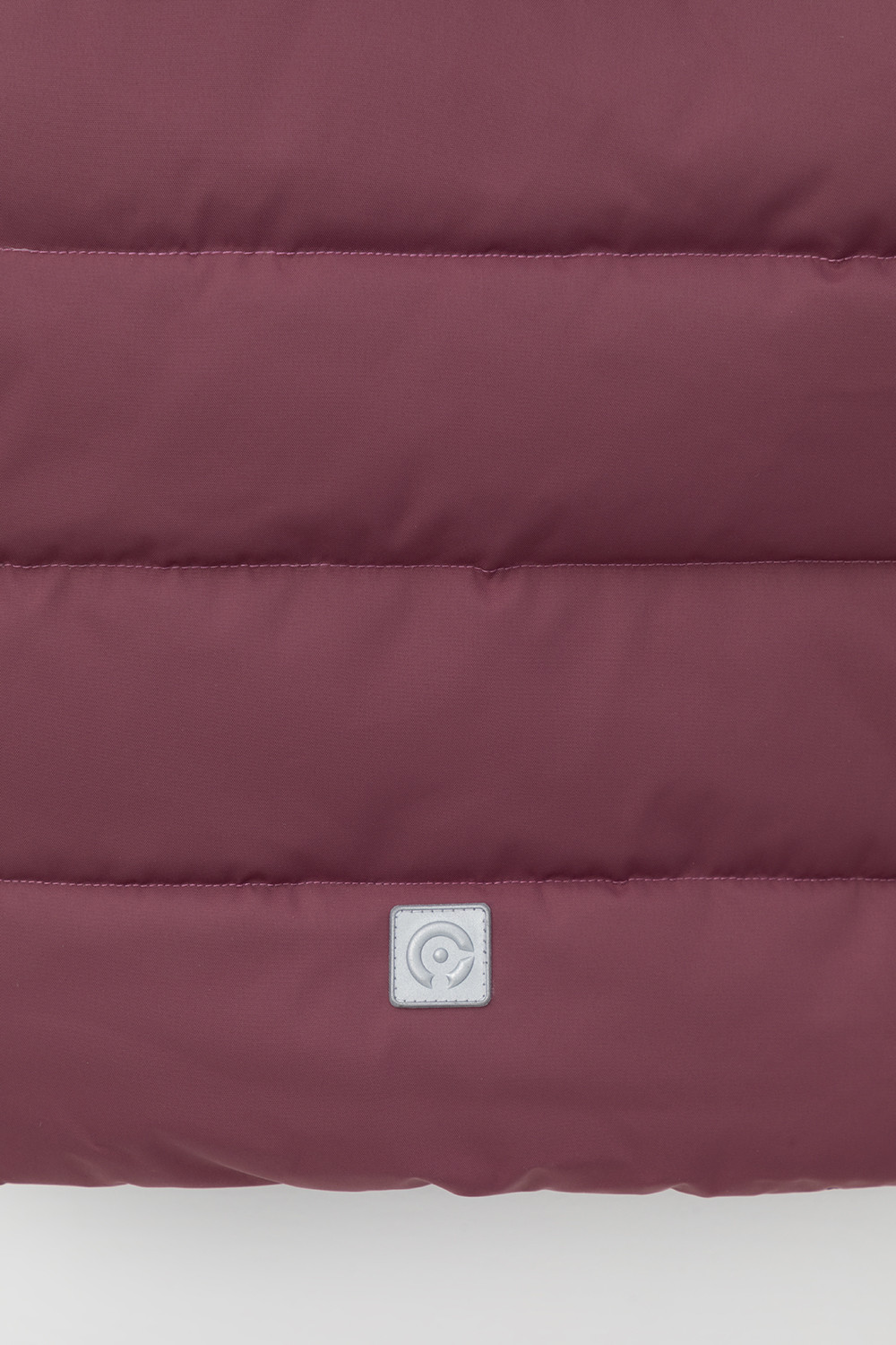 Пальто, плащи для мальчика, артикул: ВК 34070/2 УЗГ ( 98-122), цвет: бордовый, фото 7