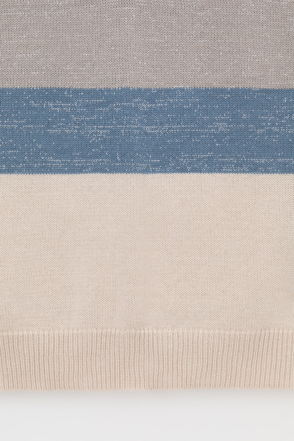 Джемперы женские для мам, артикул: ЕВ 30213, цвет: светло-бежевый, фото 7