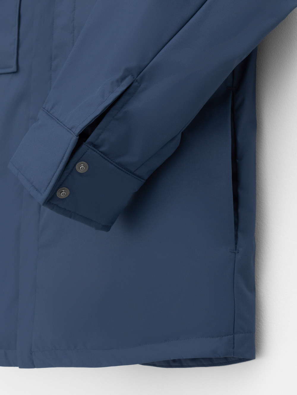 Куртки для мальчика, артикул: ВК 30151/3 ГР, цвет: синий, фото 7