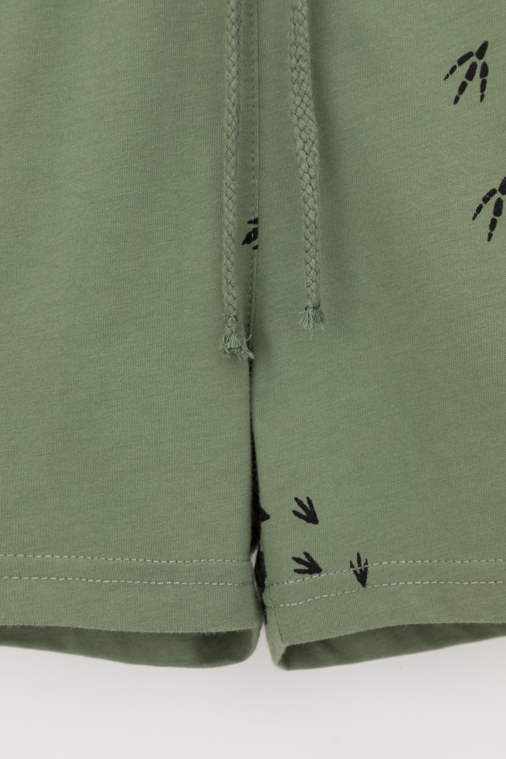 Шорты для мальчика, артикул: КР 400666, цвет: хаки, фото 7