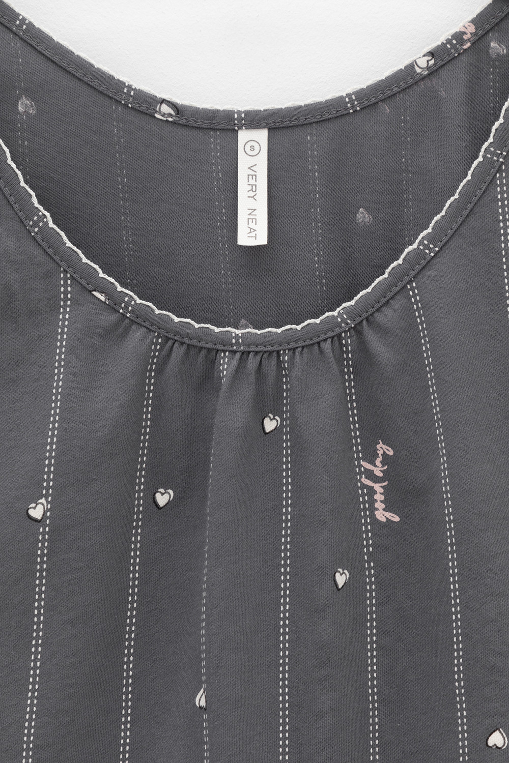 Комплекты для дома для мам, артикул: Е 20180, цвет: серый, фото 7