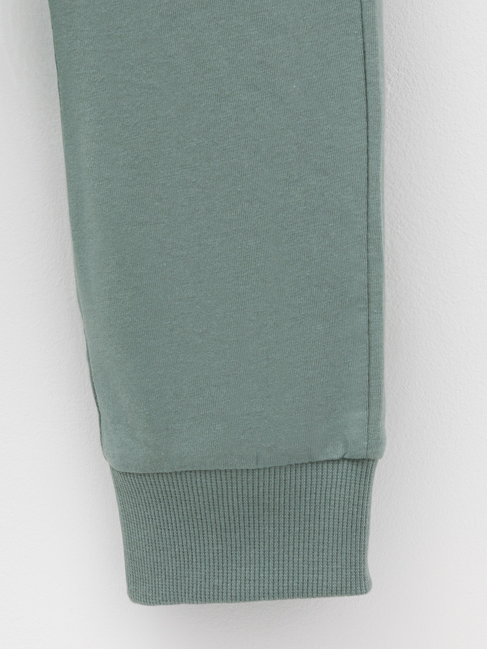 Брюки для мальчика, артикул: КР 400633, цвет: зеленый, фото 7