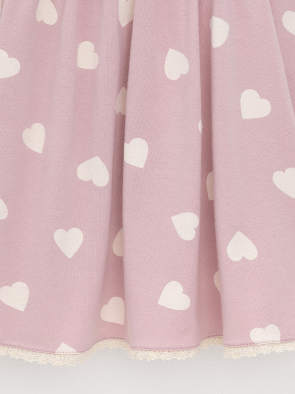 Платье для девочки, артикул: КР 5836, цвет: розовый, фото 7