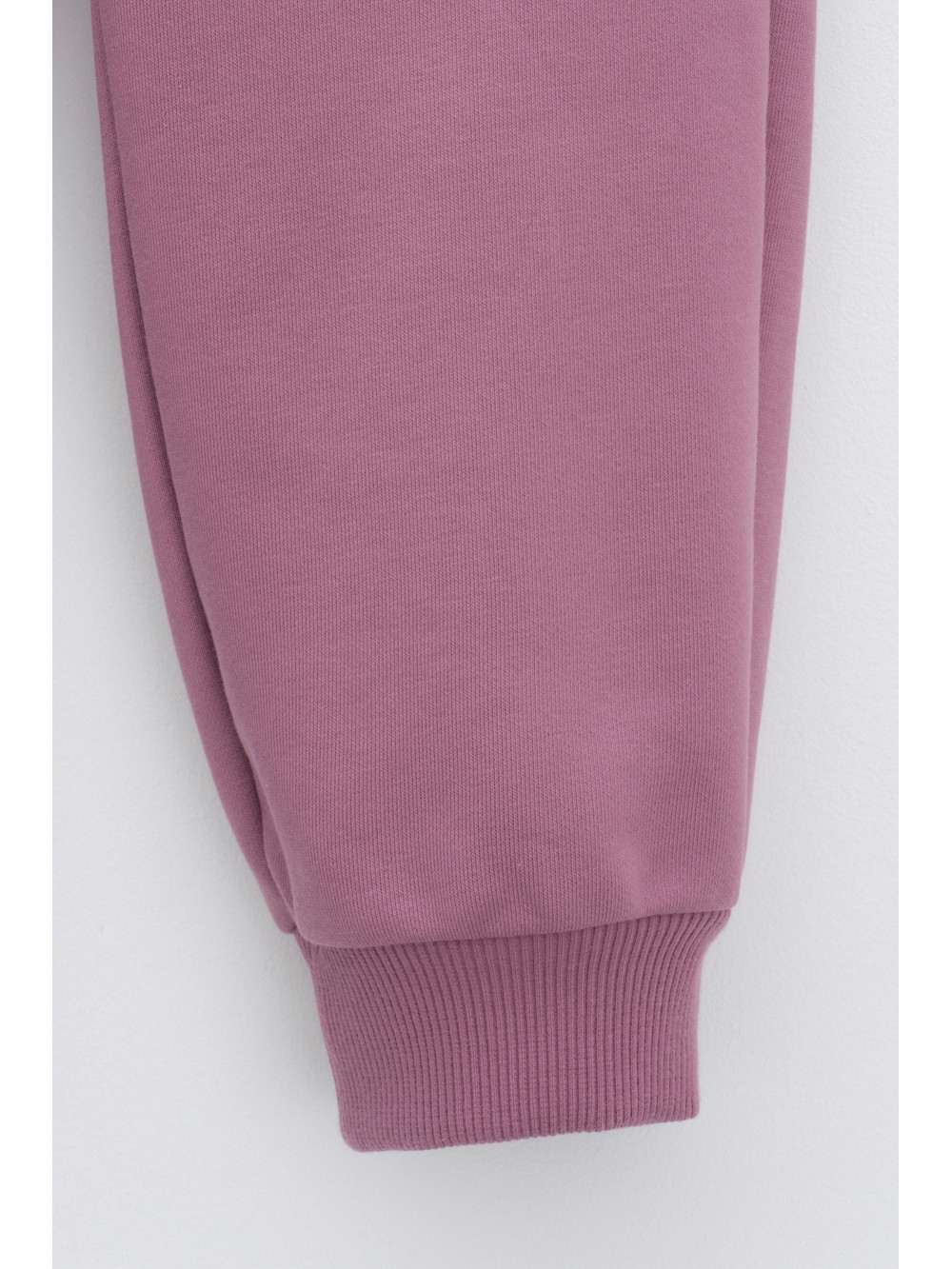 Брюки для девочки, артикул: КР 400850, цвет: бордовый, фото 7