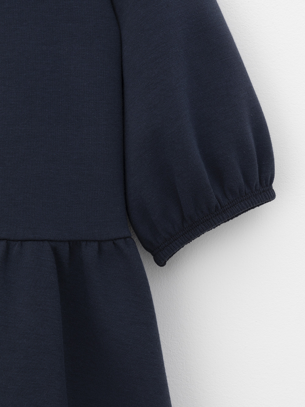 Платье для девочки, артикул: К 5935, цвет: синий, фото 7