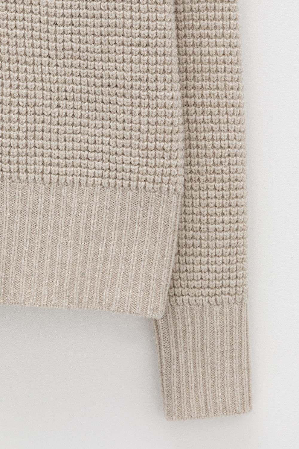 Жакеты, куртки женские для мам, артикул: ЕВ 30255/ш, цвет: бежевый, фото 7