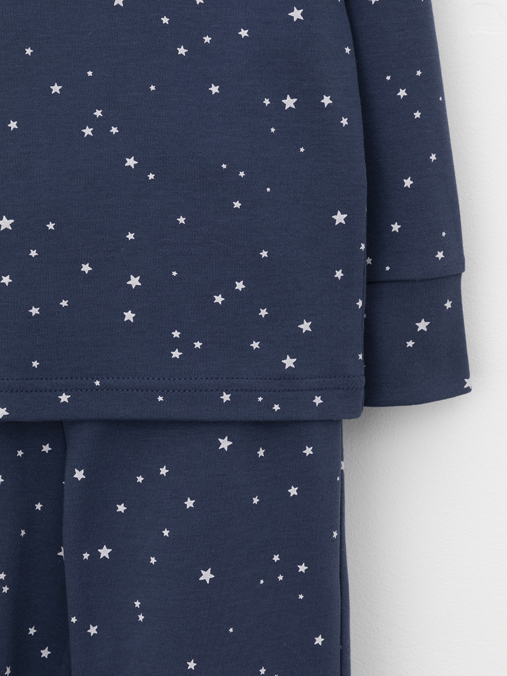Пижама для мальчика, артикул: К 1621, цвет: синий, фото 7