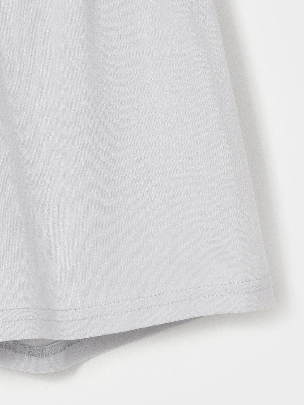 Шорты для мальчика, артикул: КР 400933, цвет: светло-серый5, фото 7