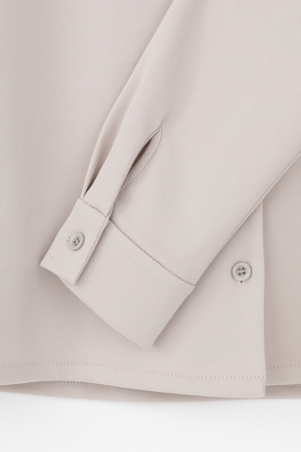 Блузы, рубашки женские для мам, артикул: ЕВТ 3246, цвет: бежевый, фото 7