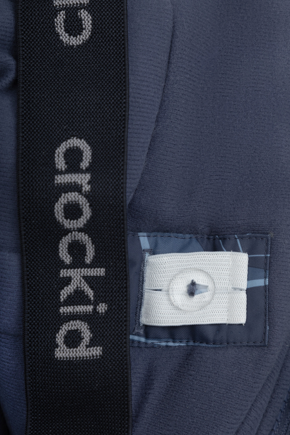 Комбинезоны утепленные для мальчика, артикул: ВК 60120/н/11 ГР, цвет: темно-синий, фото 7