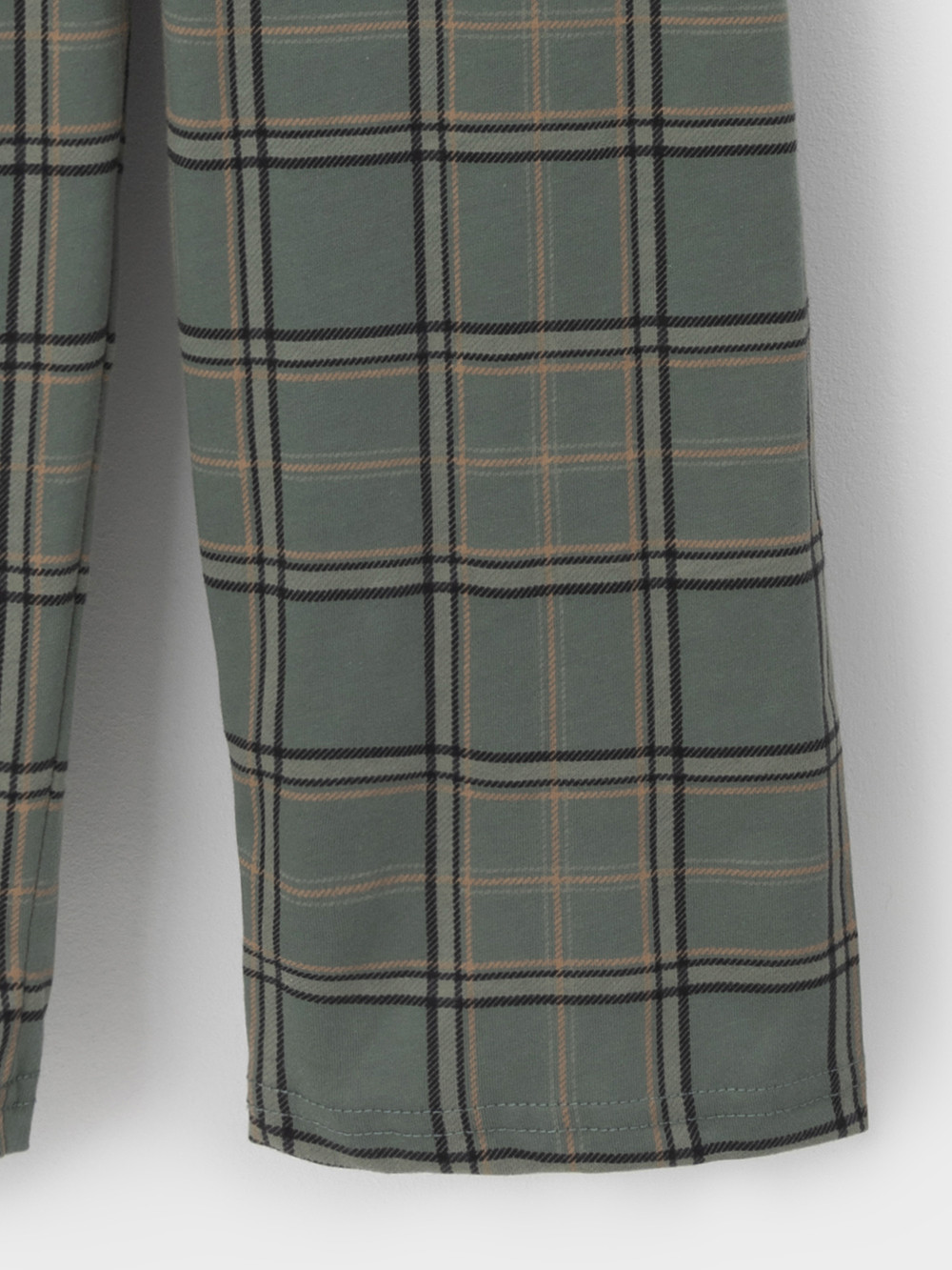 Пижама для мальчика, артикул: К 1600, цвет: зеленый, фото 7