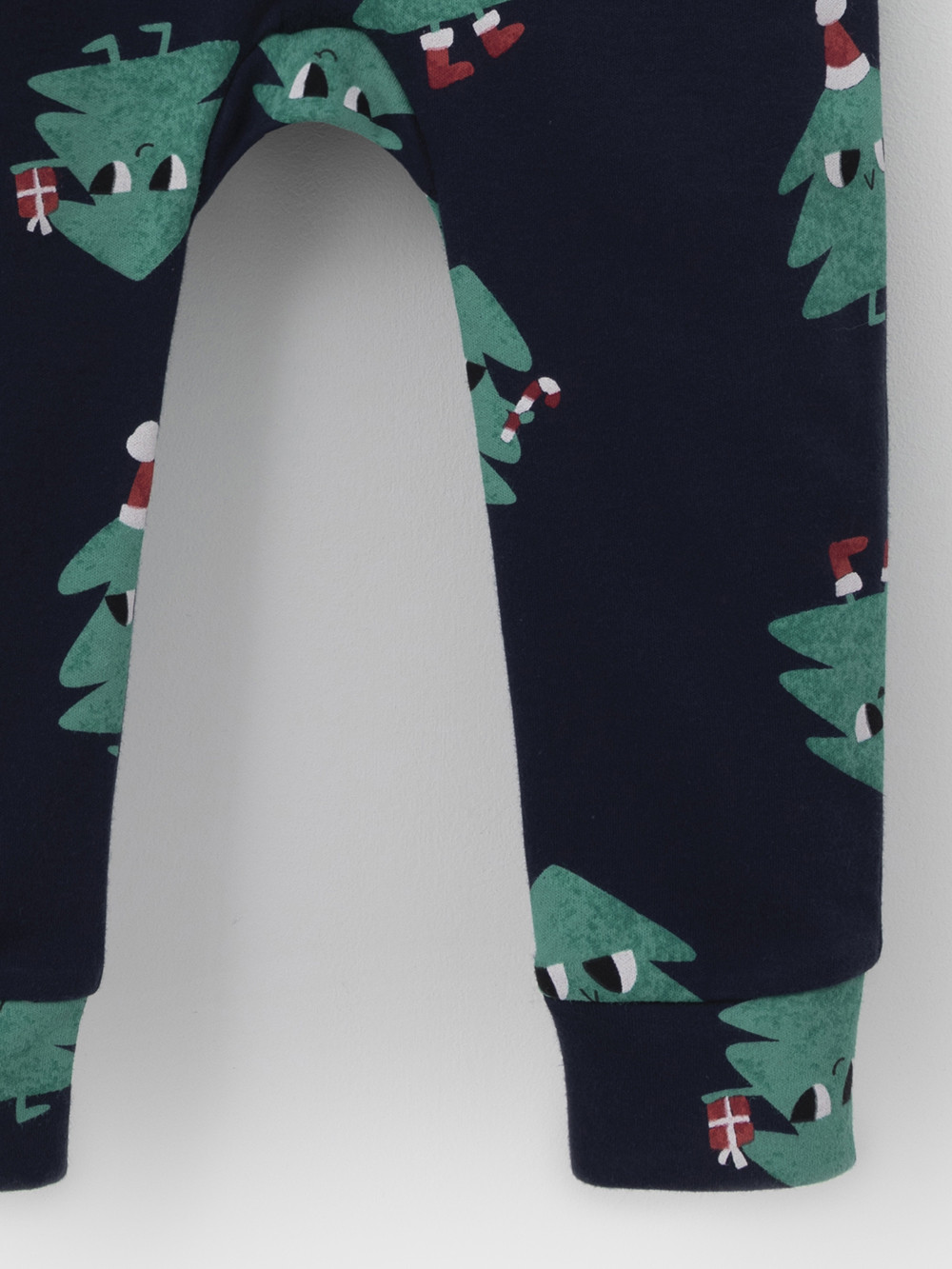 Комбинезон, артикул: К 6487, цвет: синий, фото 7