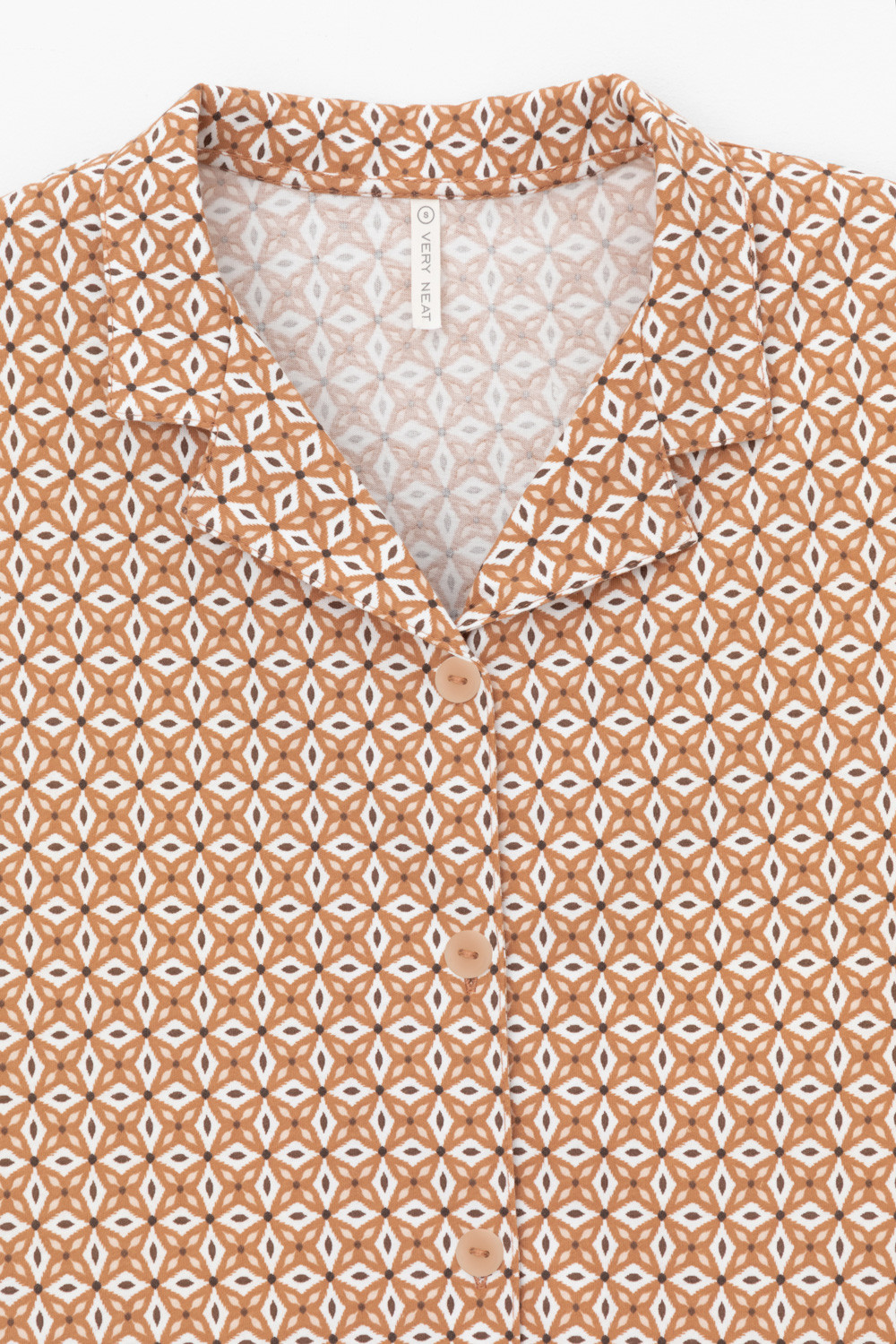 Комплекты для дома для мам, артикул: Е 20158, цвет: сахар, фото 7