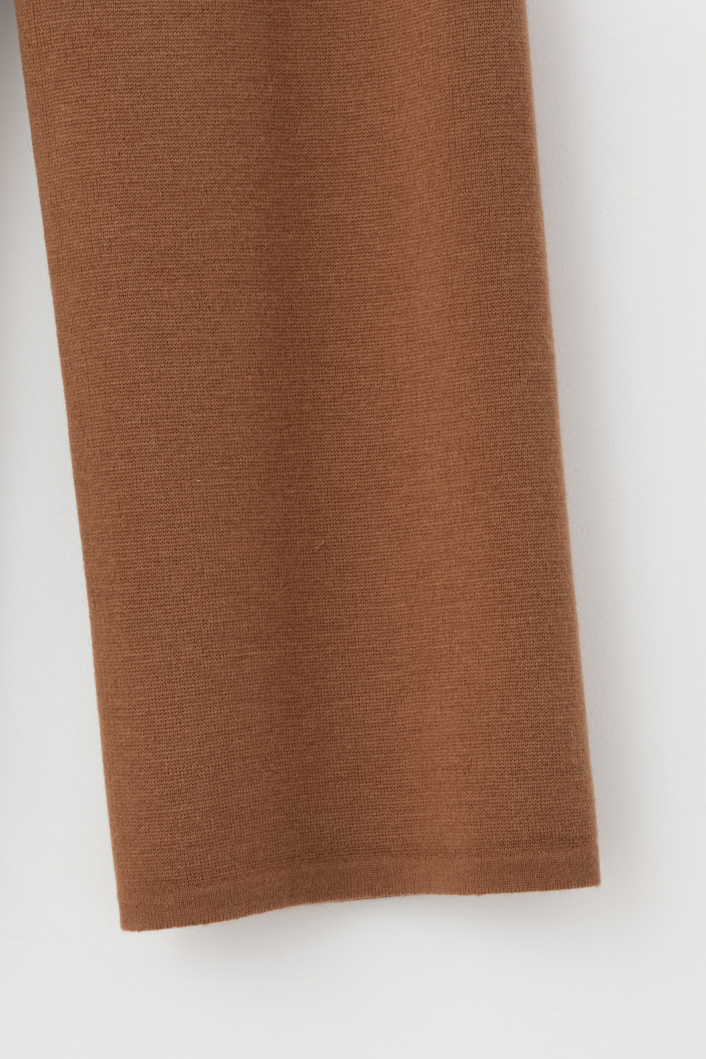 Брюки женские для мам, артикул: ЕВ 416/24ш, цвет: коричневый, фото 7