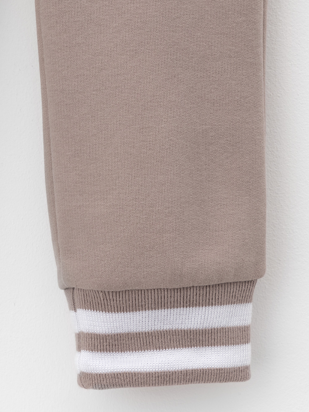 Брюки для мальчика, артикул: КР 400784, цвет: коричневый, фото 7