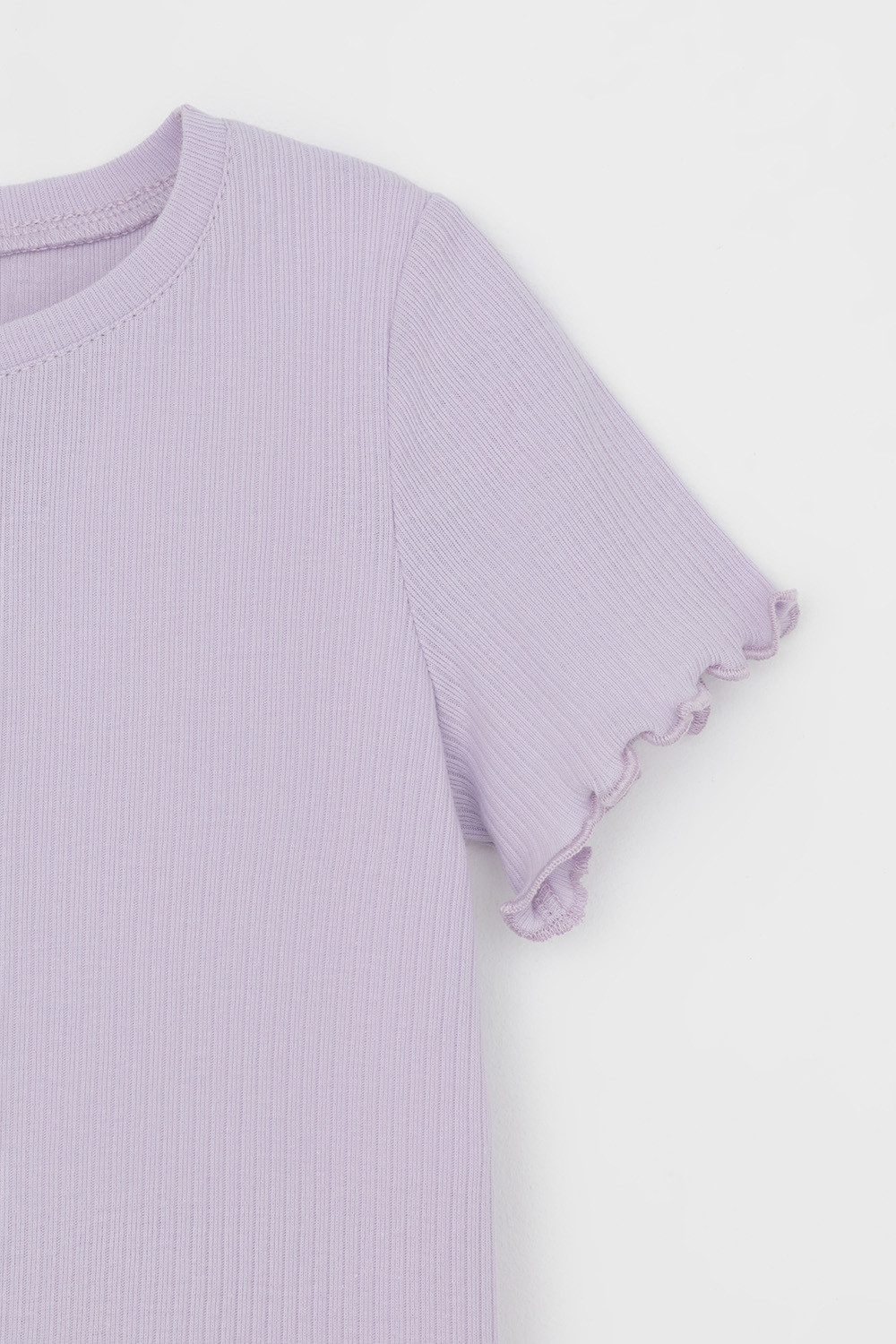 Пижама для девочки, артикул: К 1636-1, цвет: фиолетовый, фото 7