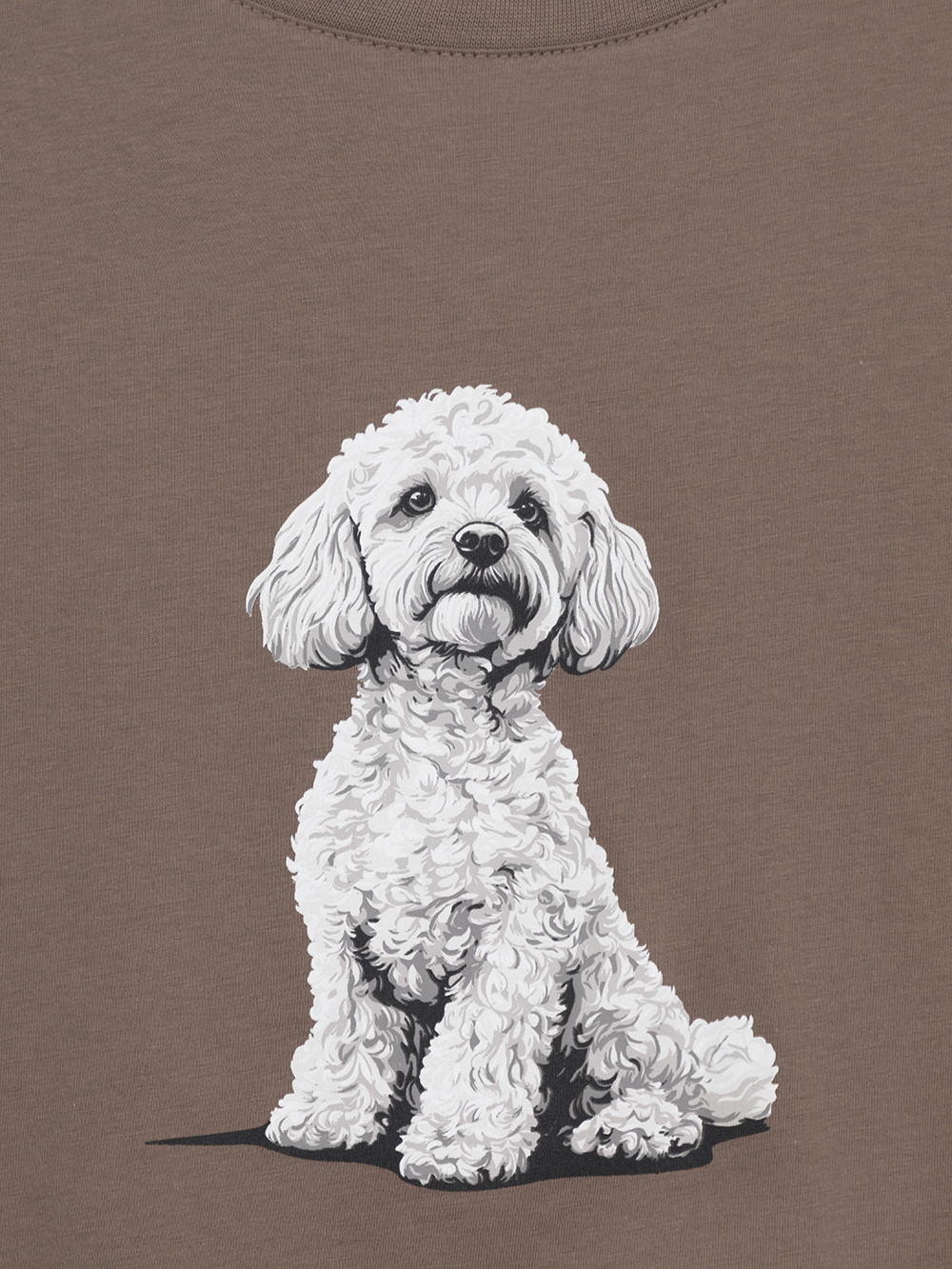 Комплекты для дома для мам, артикул: МП 20209, цвет: коричневый, фото 7