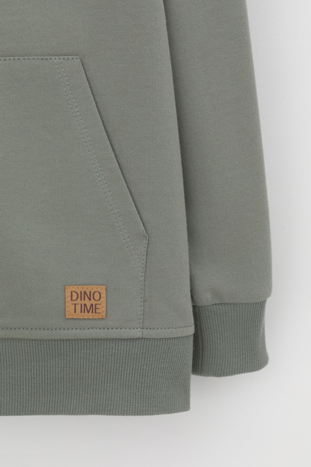 Жакет для мальчика, артикул: КР 302679-1, цвет: зеленый, фото 7