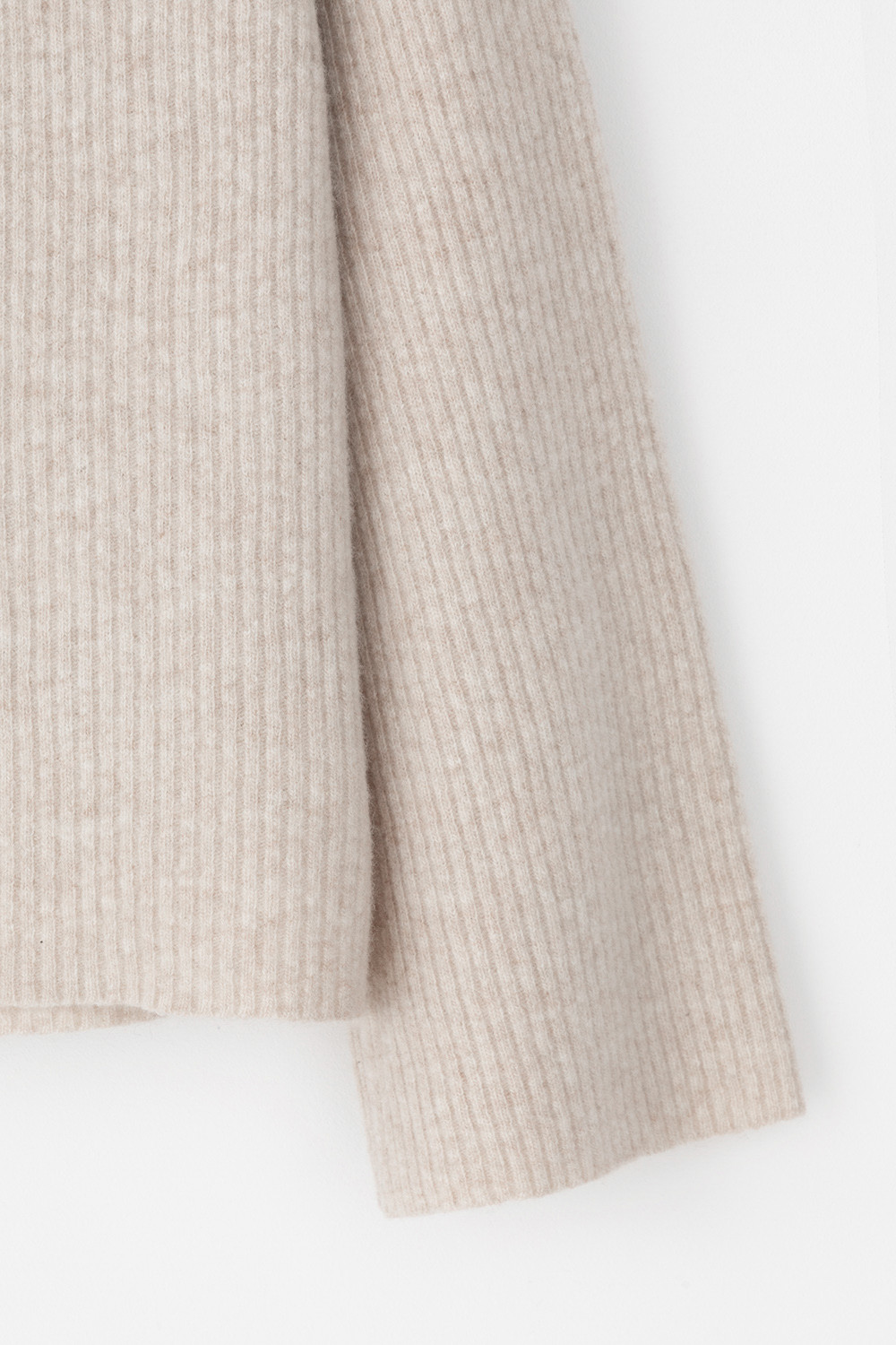 Джемперы женские для мам, артикул: ЕВ 30179/ш, цвет: бежевый, фото 7