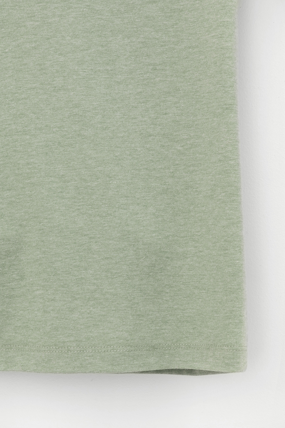 Футболки для дома для мам, артикул: Е 30078, цвет: зеленый, фото 7