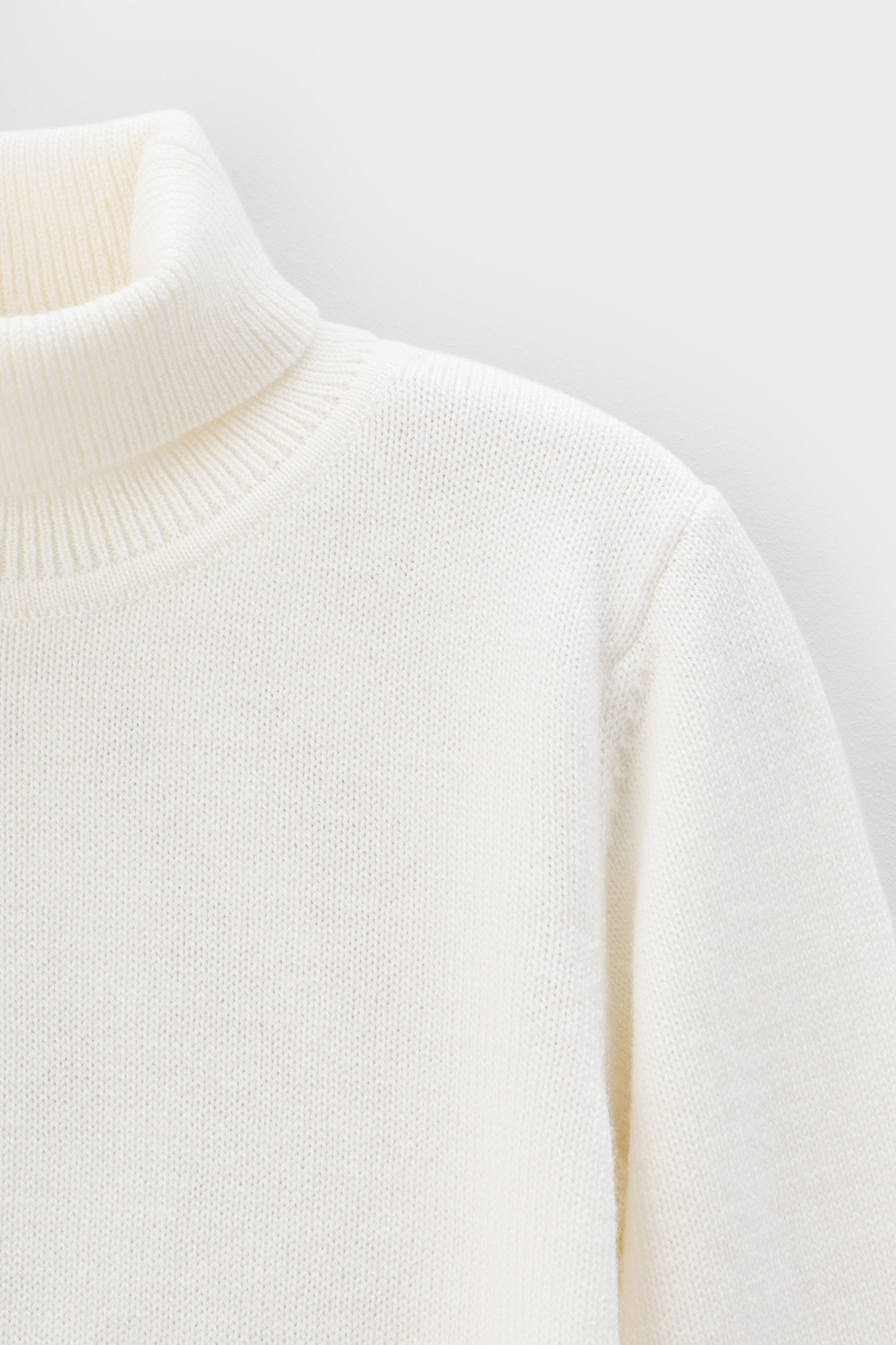 Джемпер для девочки, артикул: КВ 30147/ш, цвет: бежевый, фото 7
