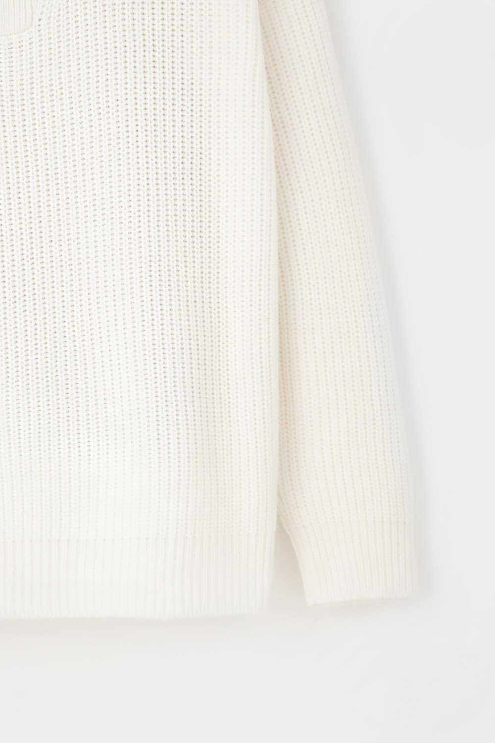 Джемперы женские для мам, артикул: ЕВ 30106/24ш, цвет: бежевый, фото 7