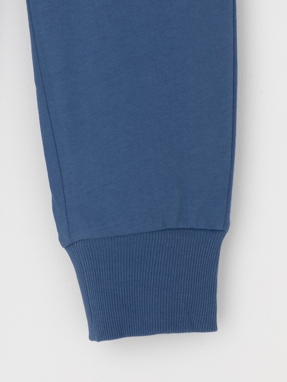 Брюки для мальчика, артикул: К 400563-1, цвет: синий, фото 7